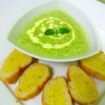 BÃƒÆ’Ã‚Â©chamel spinach