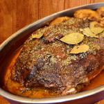 Baked Ham