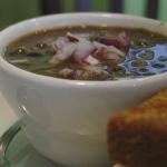Black Bean Soup