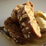 Boston Brown Bread II