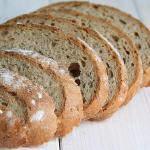 Brown Bread