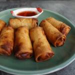 Cheese Aigrettes