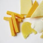 Cheese Puffs