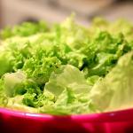 Chef's Salad