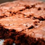 Chocolate Fudge