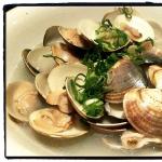 Clam Soup