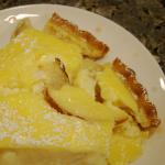 Cream Pie