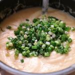 Creamed Potatoes