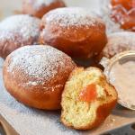 Crullers II