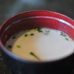 Fish Chowder
