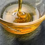 Honey Egg Nog