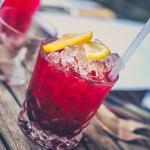 Ika Cocktail
