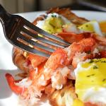 Lobster Newburg