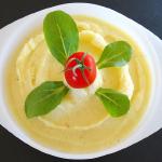 Mashed Potatoes
