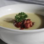 Potato Soup III