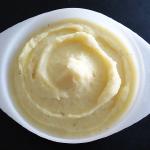 Potato Yeast Bread