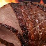 Roast Beef Superb