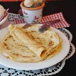 Saba's Passover Noodles