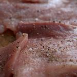 Schnitzel Meat