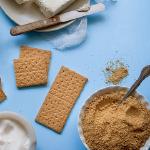 Seed Wafers or Cookies