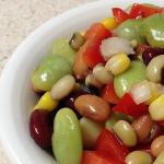 Spanish Lima Beans