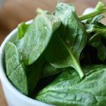 Spinach Soup
