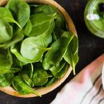Spinach