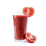Tomato Milk Drink