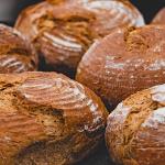 Whole Wheat Rolls