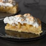 Zwieback Pie