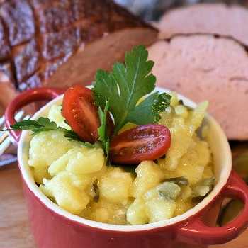 1000 Island Potato Salad