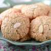 Almond Macaroons
