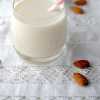 Almond Milk
