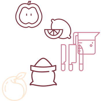 Apple And Peach Conserve