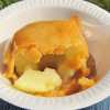 Apple Dumplings
