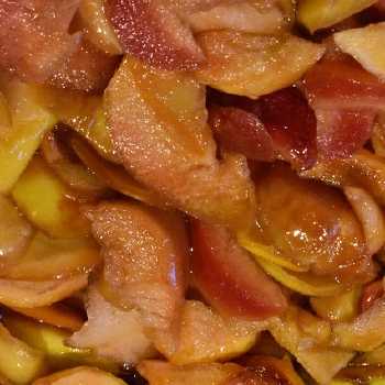 Apple Jelly