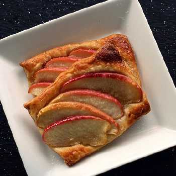 Apple Tarts