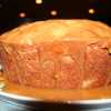 Applesauce Cake