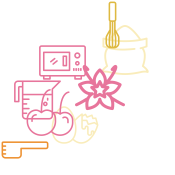 Apricot Souffle (Soo-Flay) 'Lightened with Air'
