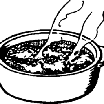 Backbones Farm Style