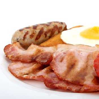 Baked Ham Special