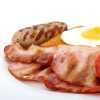 Baked Ham Special