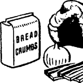 Baked Stuffed Beef Heart