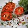 Baked Tomatoes II