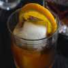 Bamboo Cocktail