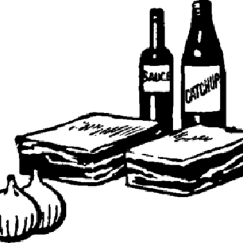 Barbecued Short Ribs