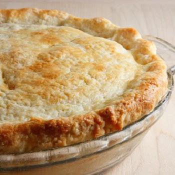 Beef Steak Pie