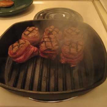 Beef Steak