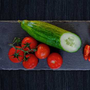 Bettina’s French Dressing