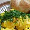 Bettina's Scrambled Eggs